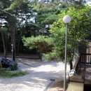 용봉산캠핑장
