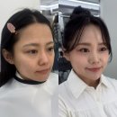 [덕계]색채심리상담사 2급 | 청담메이크업 드레스투어 디오니 DIONY I 본식가봉 메이크업 솔직후기