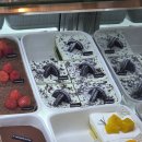 투썸플레이스 산본역점 | 군포 산본역 카페 투썸플레이스 신상 말차 아이스박스 케이크 후기