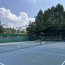 충장공원(테니스장) 이미지