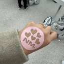 성수팝업스토어 12월 네이밍 LOVE STAG 본품증정팝업