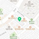 검단복지회관 테니스장 이미지