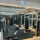 HEAT GYM | 힙 뿌시고 결혼식 가기 상계역헬스 핏피티 사라쌤
