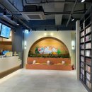 만화카페 이미지