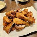 강동 상일동 맛집 림스치킨 상일점 추억의 치킨맛