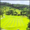 조아밸리골프장 이미지