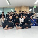 광주렛츠롤주짓수&킥복싱