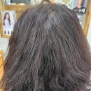 텔리뷰티 | [남원미용실] 도통동 텔리뷰티 웨이브S컬펌후기