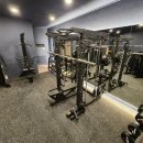 머슬원핏 시화점 이미지