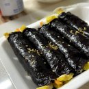 애플꼬마김밥칠곡