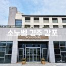 베스트탑사우나 | 된 소노벨 경주 감포 이용 후기 (구, 베스트 웨스턴 경주) (feat. 수영장, 사우나, 편의점 등 부대시설)