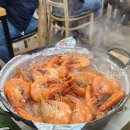 대산수산 - 강화군 해안북로 582 | 강화도 대하구이 맛집 ‘대산수산’ 후기🦐 감성카페 아웃포스트까지 드라이브 코스 완벽 정리!