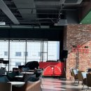 크라프카페라운지거북섬점 | 거북섬카페추천, 분위기 맛 전부 만족한 크라프 카페 라운지 거북섬점 후기