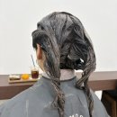 머리쟁이미용실 - 서산시 | 홍대 미용실 에이엠톤 본점 재방문 내돈내산 염색후기