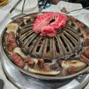 장흥숯불갈비 이미지