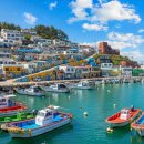 토영이야~길(2코스-미륵도길) | 🎬 통영 토영이야길 1코스 (예술의 향기길) 완벽 가이드: 명소, 소요 시간, 꿀팁 총정리