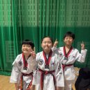 남한중학교 정문 이미지