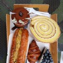 멍쉐프 | [강원도 양양] 양양 여행코스 필수, 바다뷰 빵집 추천 ; 정쉐프 바다뷰제빵소 주차팁