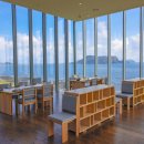 문화하우스 앞 이미지