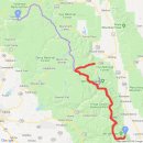 미국 쟌뮤어(John Muir Trail) 7월2일 출발/14박15일) 코로나 상황에 따른 수정공지(최종) 이미지