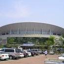 용인체육관 이미지