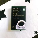 [유기농 커피]에코몽 유기농 아메리카노 블랙