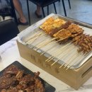 후퉁꼬치튀김 이미지