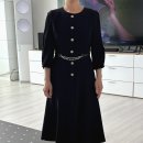 케네스레이디 | 40대, 50대 하객룩 케네스레이디 원피스 후기