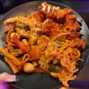 (주)정성미트 - 서구 | 광안리 닭구이 무한리필 옥계관 후기｜셀프바까지 푸짐한 가성비 맛집
