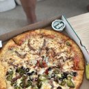 파파존스 피자(PAPA JOHNS PIZZA) 위례점 | 파파존스 배달 후기 Feat.브라우니&피자 한판 더 받은 썰