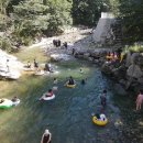 무릉도원 캠핑장 이미지