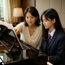 후곡이화피아노교습소