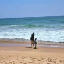 너울농장 | 아이와 삼척 여행 1일차_쏠비치삼척/ 삼척해수욕장/ 일미어담/ 삼척그림책나라/ 너울가지