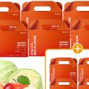 영문농장 | 몸속 리셋 바른농장 CCA주스 효능