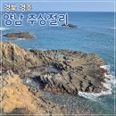 양남주상절리 이미지