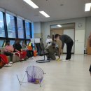 발당구장 | [스포츠지도사] 2급 장애인스포츠지도사 실습후기