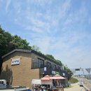 하나개해수욕장 -해변 앞2 이미지