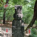 초안산근린공원 | 초안산] 산길 산책코스 《*녹천역~*초안산캠핑장~*헬기장~*초안산 정상~*잣나무 힐링숲~*비석골 근린...