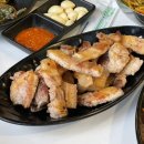 소나무정육