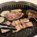 전포1동-14 | 전포 맛집 | 고기에 진심인 사장님이 구워주는 고기맛집 브라운돼지 내돈내산
