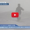 [동영상] A fog-shrouded mogul course in Jisanresort - 안개 낀 지산모글코스 좋아요 이미지