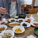 동흥재첩국 | 경남 하동맛집 현지인맛집 동흥식당에서 재첩국 2번이나 먹고 온 후기 / 동정호근처 매화마을근처...
