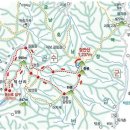 제250회차전북 장안산(1237m)산행안내 이미지