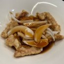 마이차우 | 상남동 중화요리 ‘차우중식전문점’ 단체회식 추천