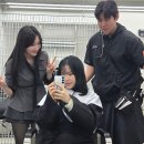 변화를 주고 싶은 날, 수유에서 머리하고 온 후기! [모크]