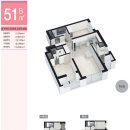 한양수자인평촌리버뷰 이미지