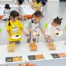 경희대 행복한 태권도 이미지