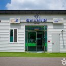 정왕배드민턴장 이미지