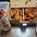 교촌치킨동탄2산척점