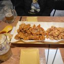 노랑통닭 길동점 이미지